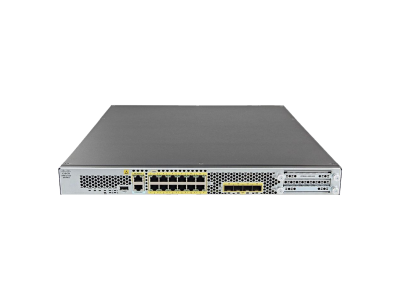 FPR2120-ASA-K9 - Cisco Used Firepower 2100 Series