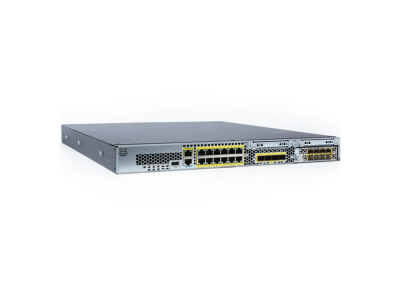 FPR2130-NGFW-K9-RF - Cisco Used Firepower 2100 Series