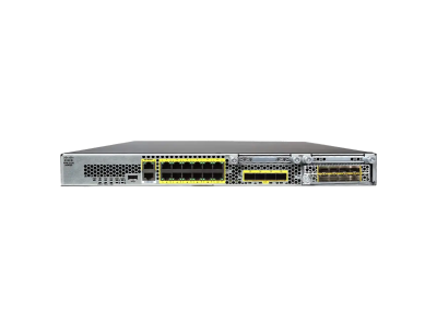 FPR2140-ASA-K9 - Cisco Used Firepower 2100 Series