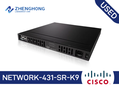 NETWORK-431-SR-K9 - Cisco Used Firepower 2100 Series