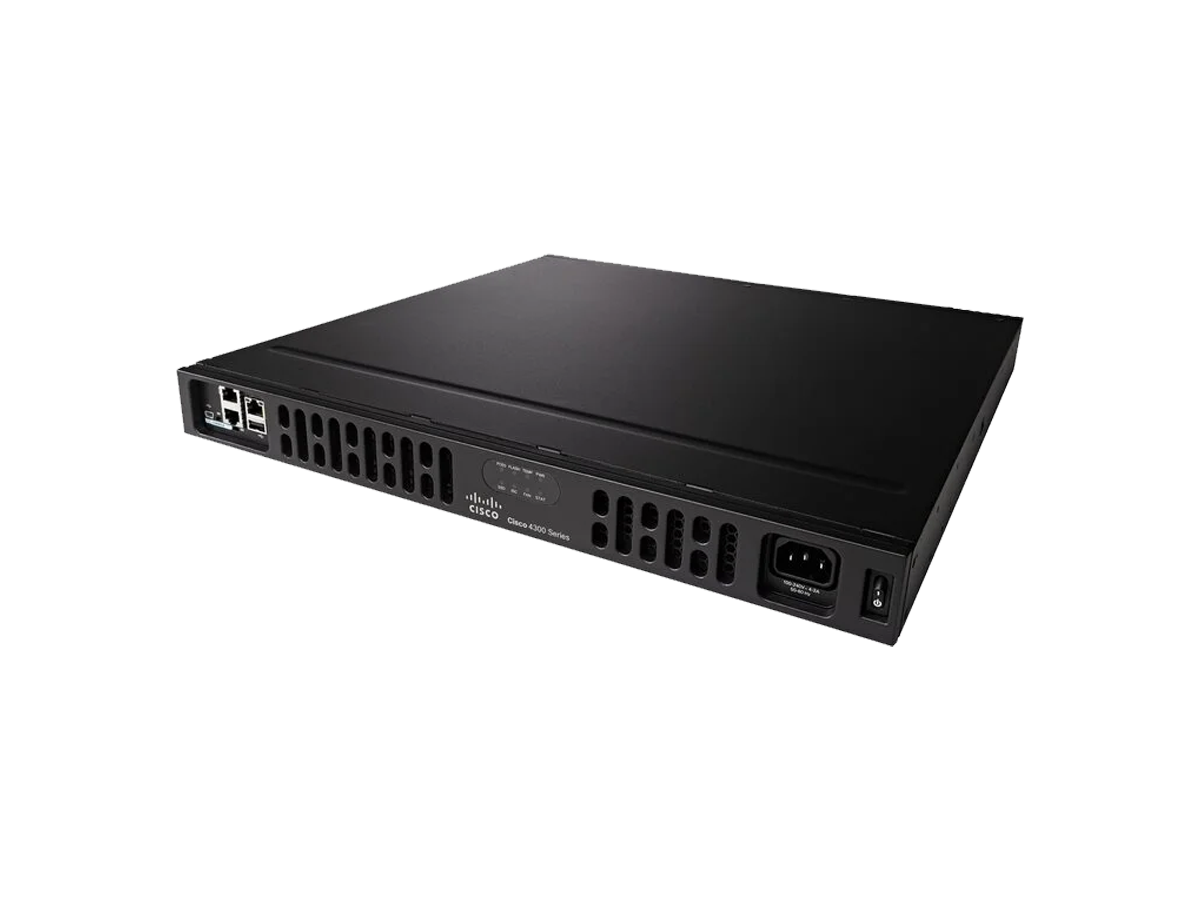 NETWORK-431-SR-K9 - Cisco Used Firepower 2100 Series