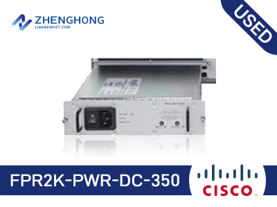 FPR2K-PWR-DC-350 - Cisco Used Firepower 2100 Series