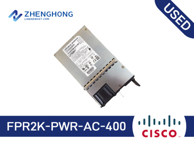 FPR2K-PWR-AC-400 - Cisco Used Firepower 2100 Series