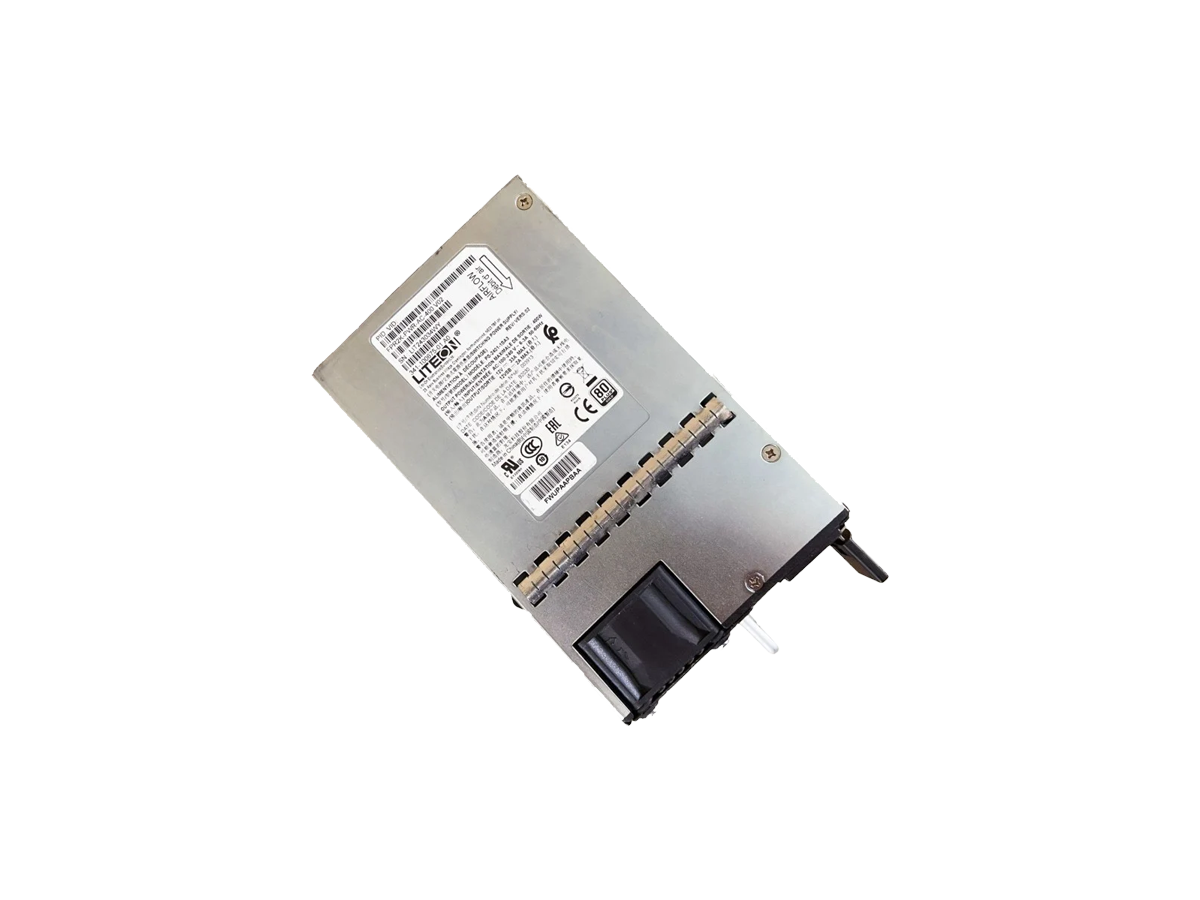 FPR2K-PWR-AC-400= - Cisco Used Firepower 2100 Series