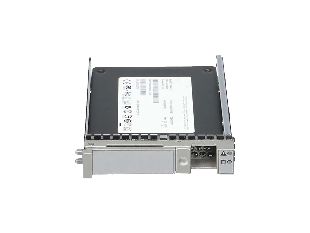 FPR2K-SSD100= - Cisco Used Firepower 2100 Series