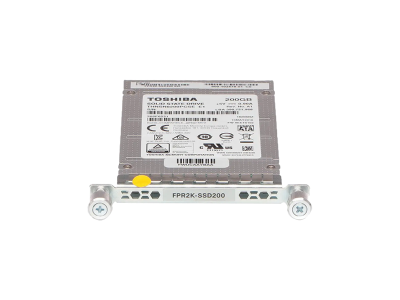FPR2K-SSD200 - Cisco Used Firepower 2100 Series