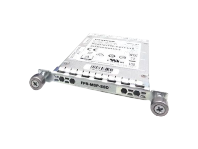 FPR-MSP-SSD= - Cisco Used Firepower 2100 Series
