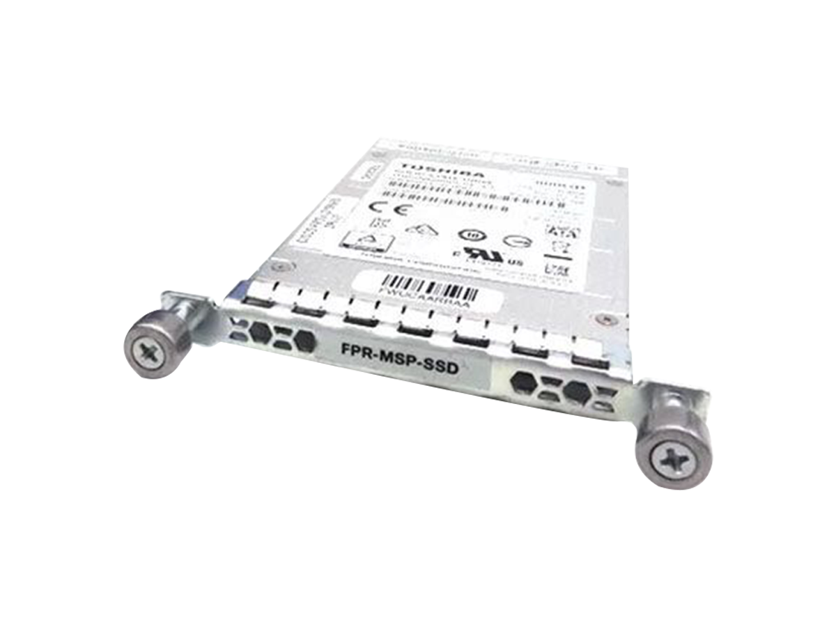 FPR-MSP-SSD= - Cisco Used Firepower 2100 Series
