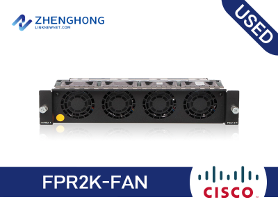 FPR2K-FAN - Cisco Used Firepower 2100 Series