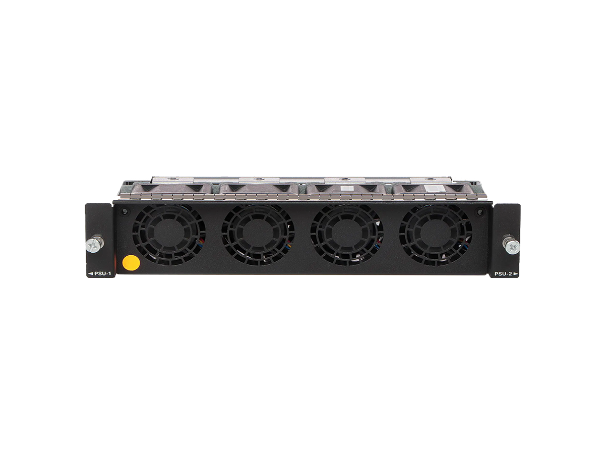 FPR2K-FAN= - Cisco Used Firepower 2100 Series
