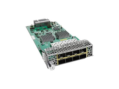 FPR2K-NM-8X10G= - Cisco Used Firepower 2100 Series