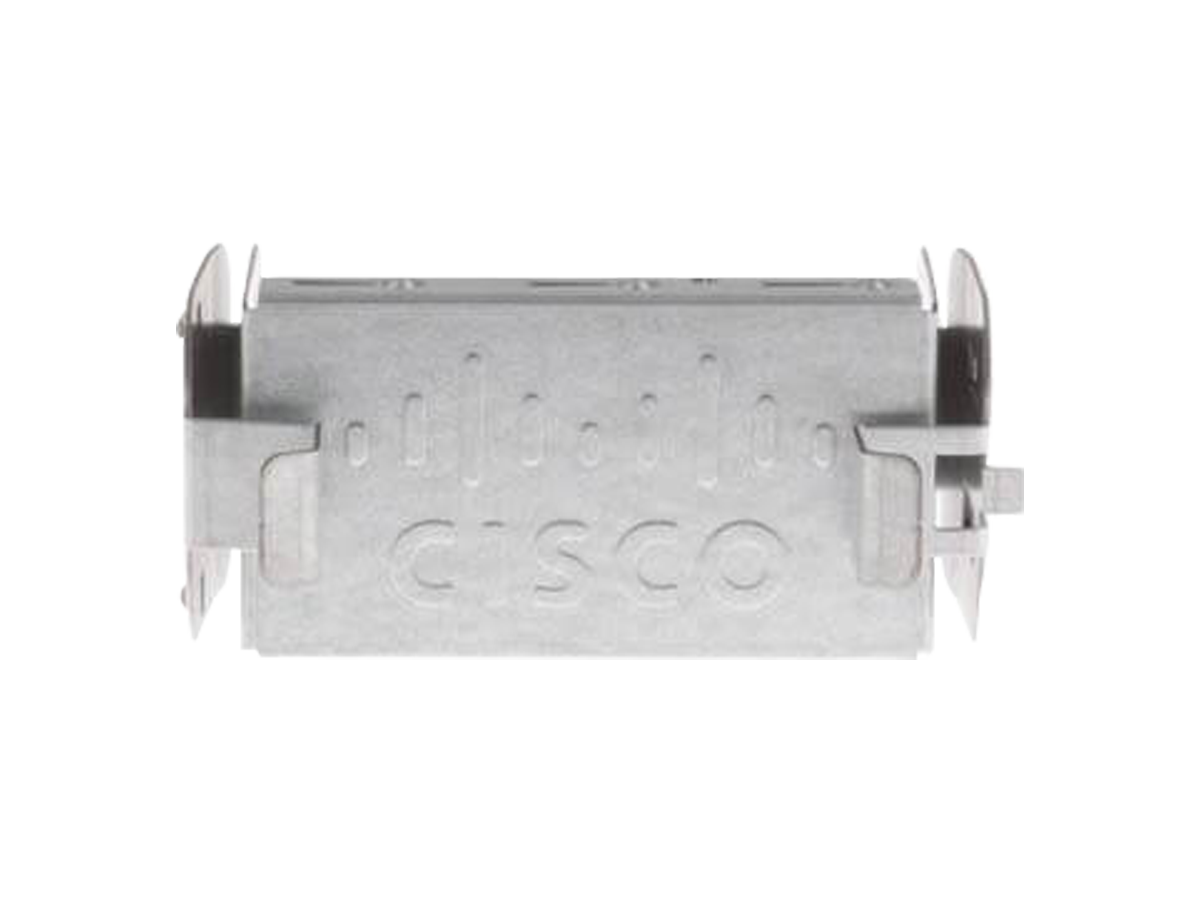 FPR2K-CBL-MGMT= - Cisco Used Firepower 2100 Cable management brackets