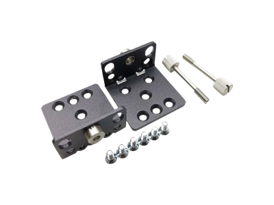 FPR2K-RM-BRKT= - Cisco Used Firepower 2100 Rack-mount brackets
