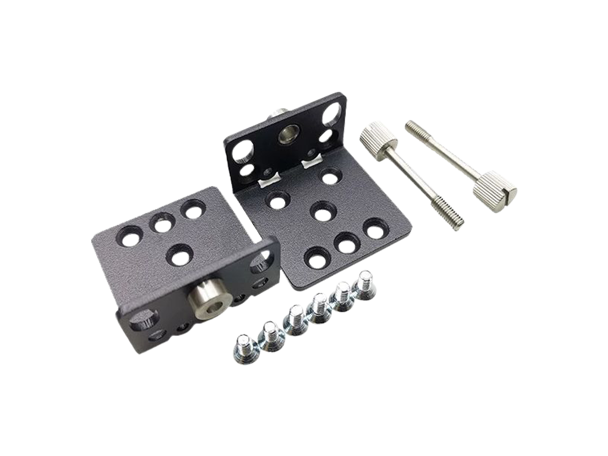 FPR2K-RM-BRKT= - Cisco Used Firepower 2100 Rack-mount brackets