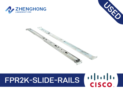 FPR2K-SLIDE-RAILS - Cisco Used Firepower 2100 Slide rail kit