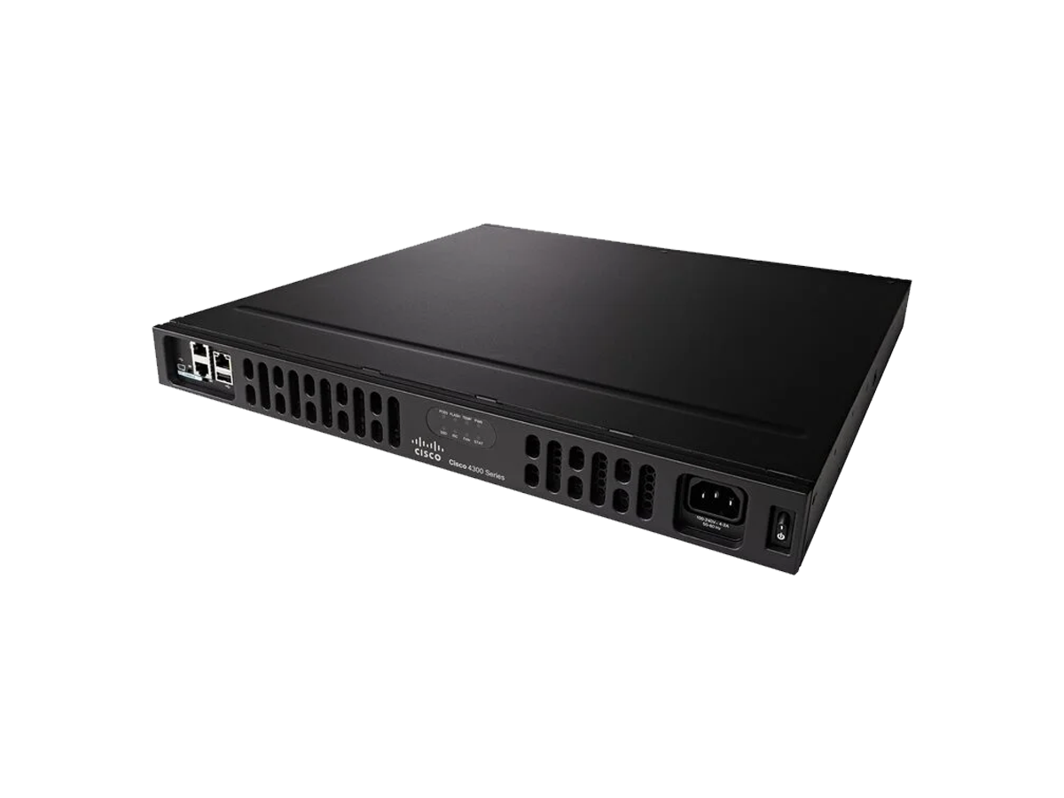 NETWORK-4.3-SR-K9 - Cisco Used Firepower 2100 Series