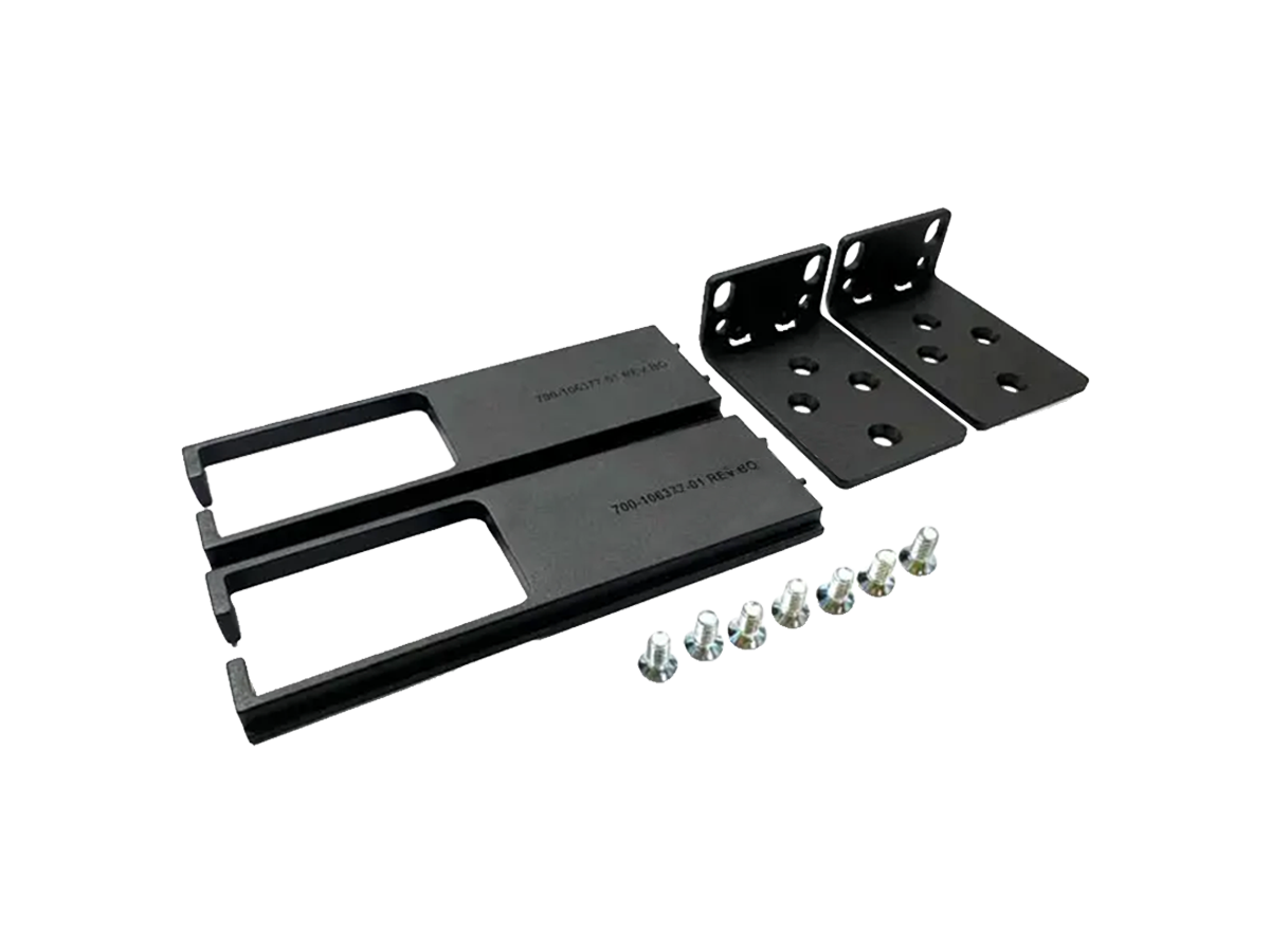 FPR2K-RAIL-BRKT= - Cisco Used Firepower 2100 Slide rail brackets