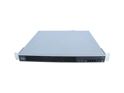 ASA5515-SSD120-K9 - Cisco ASA 5500 Series Firewall Edition Bundle