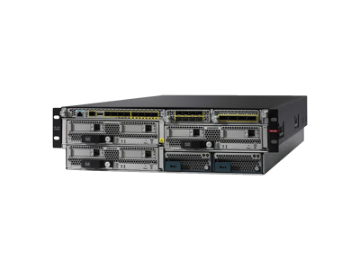 SM-56 - Cisco Firepower 9000 Series Appliances