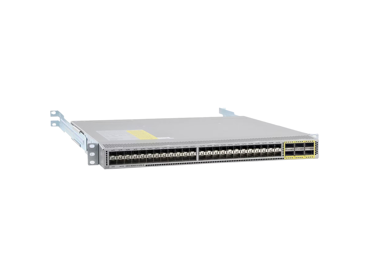 Cisco N3K-C3172PQ-Z8
