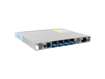 Cisco N3K-C3172PQ-Z8