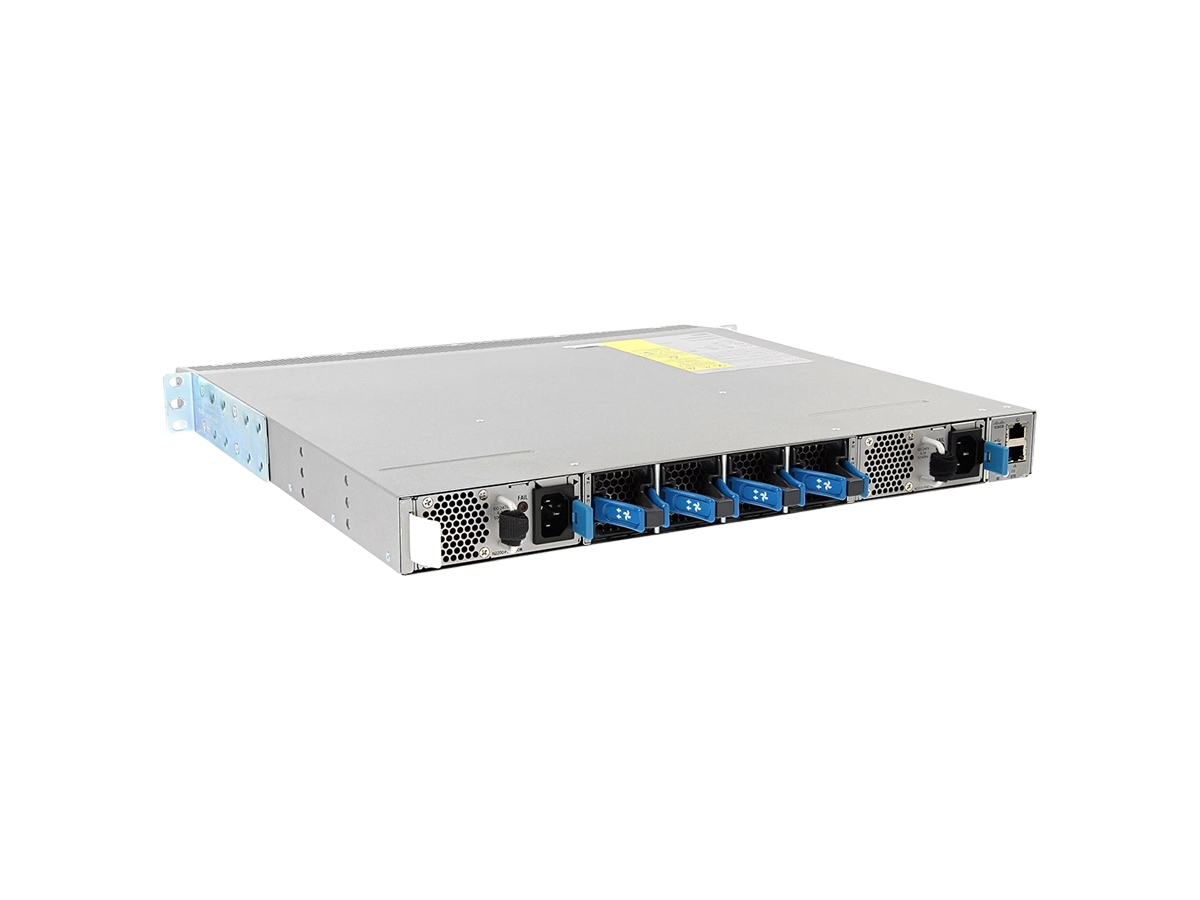 Cisco N3K-C3172PQ-Z8