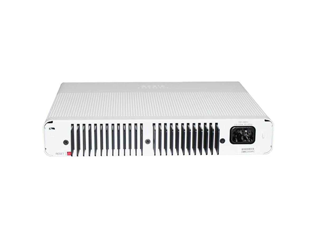 WS-C2960C-12PC-L Catalyst 2960-C Series FE Switch
