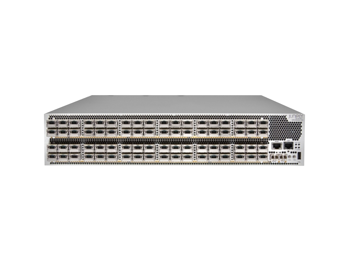  Juniper QFX10002-36Q-CHAS-E Switches