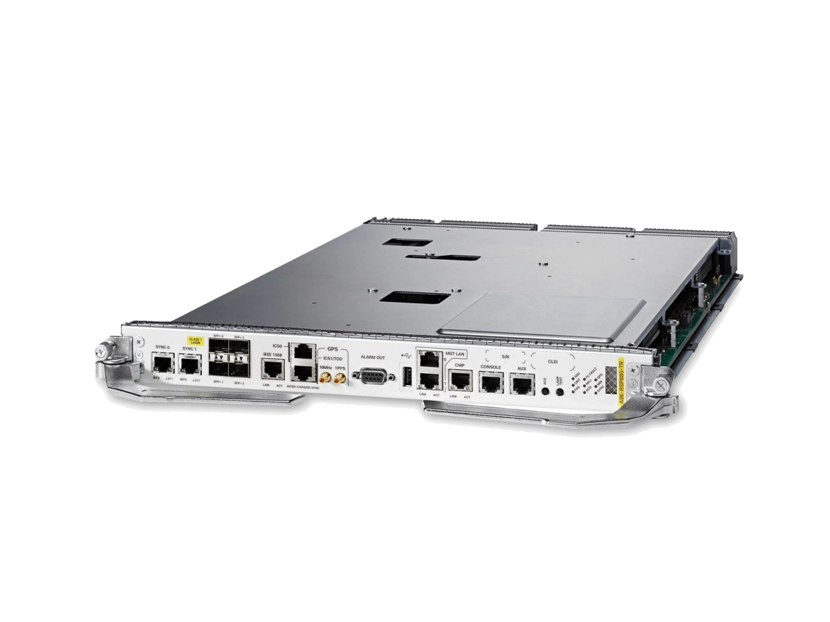 A9K-RSP880-TR