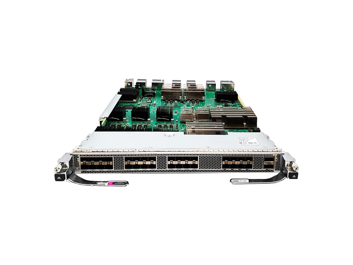 DS-X9334-K9