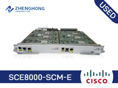 SCE8000-SCM-E 