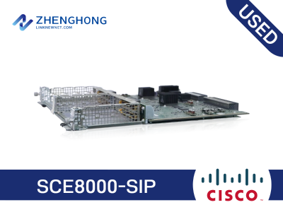 SCE8000-SIP
