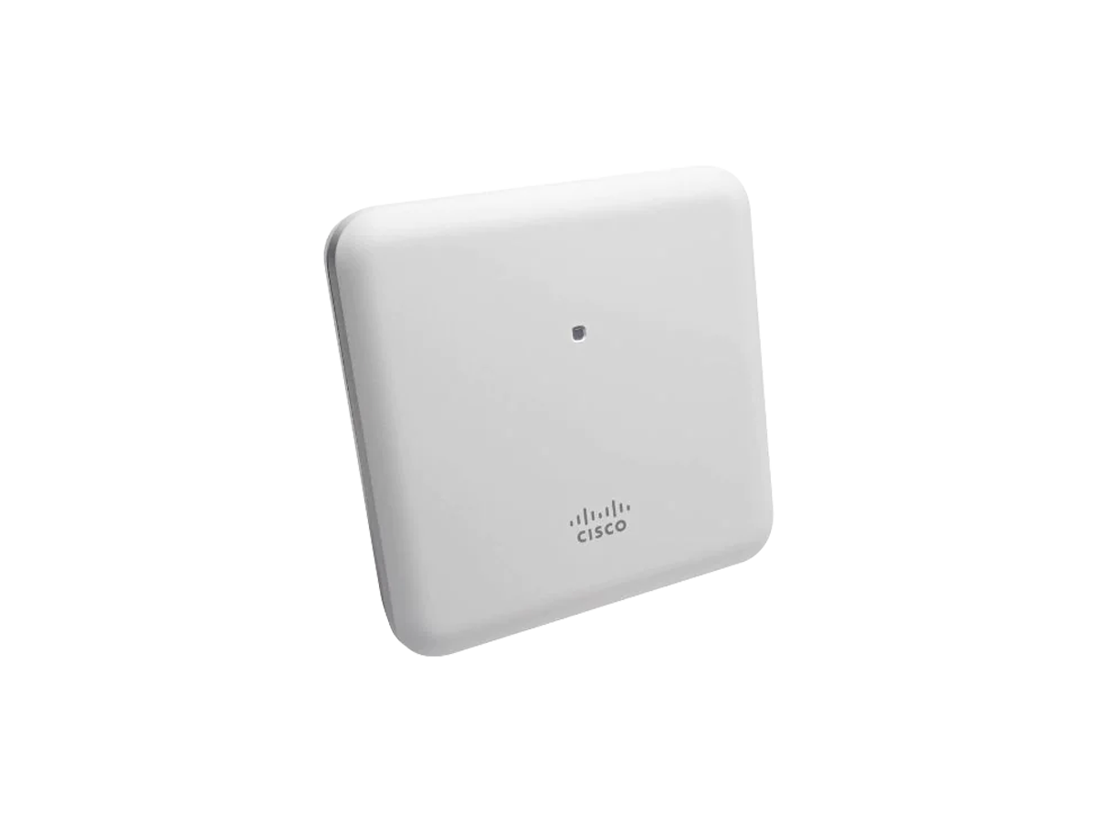 Cisco AIR-AP1852I-C-K9
