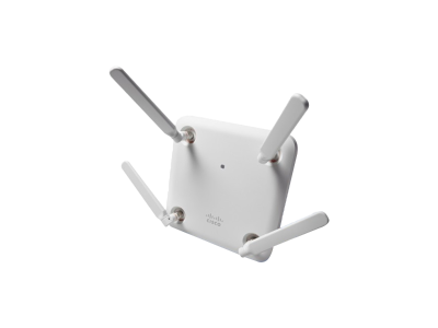 Cisco Aironet 1852E Access Point - AIR-AP1852E-B-K9