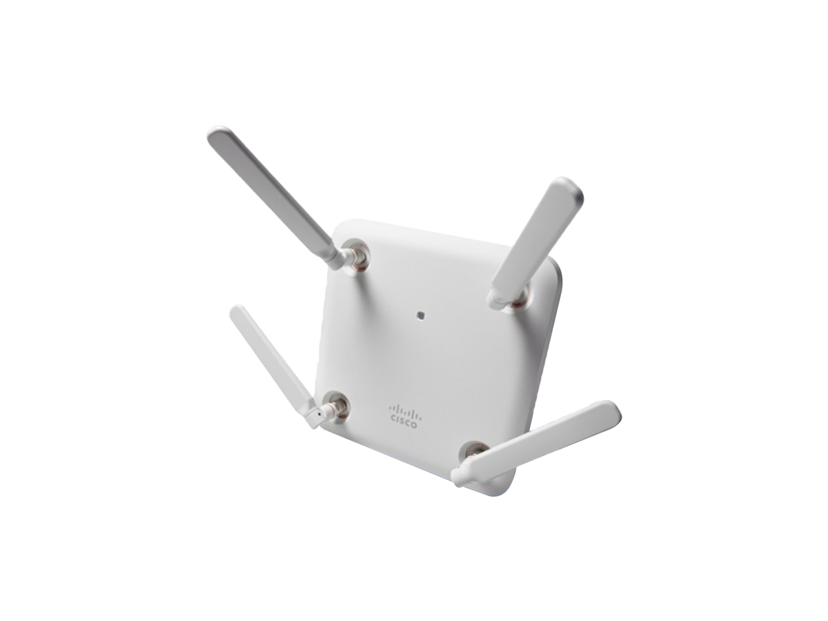 Cisco Aironet 1852E Access Point - AIR-AP1852E-B-K9