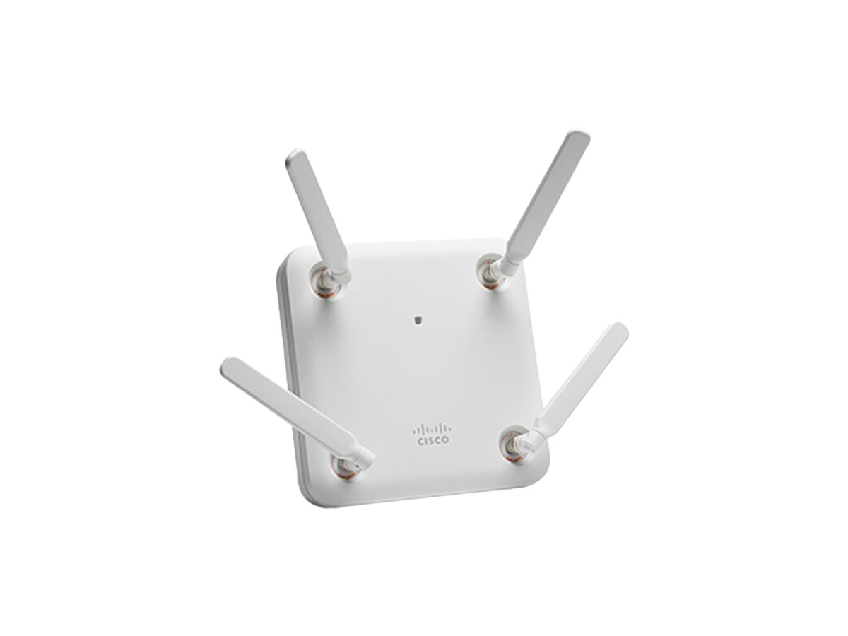 Cisco Aironet 1852E Access Point - AIR-AP1852E-B-K9C
