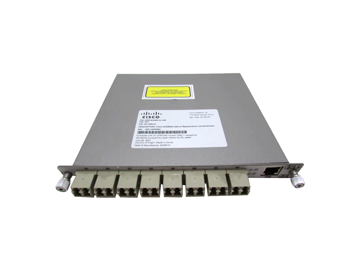 OPB-SCE8K-2L-MM