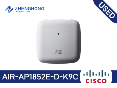 Cisco Aironet 1852E Access Point - AIR-AP1852E-D-K9C