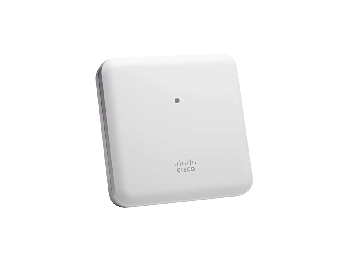 Cisco Aironet 1852E Access Point - AIR-AP1852E-D-K9C