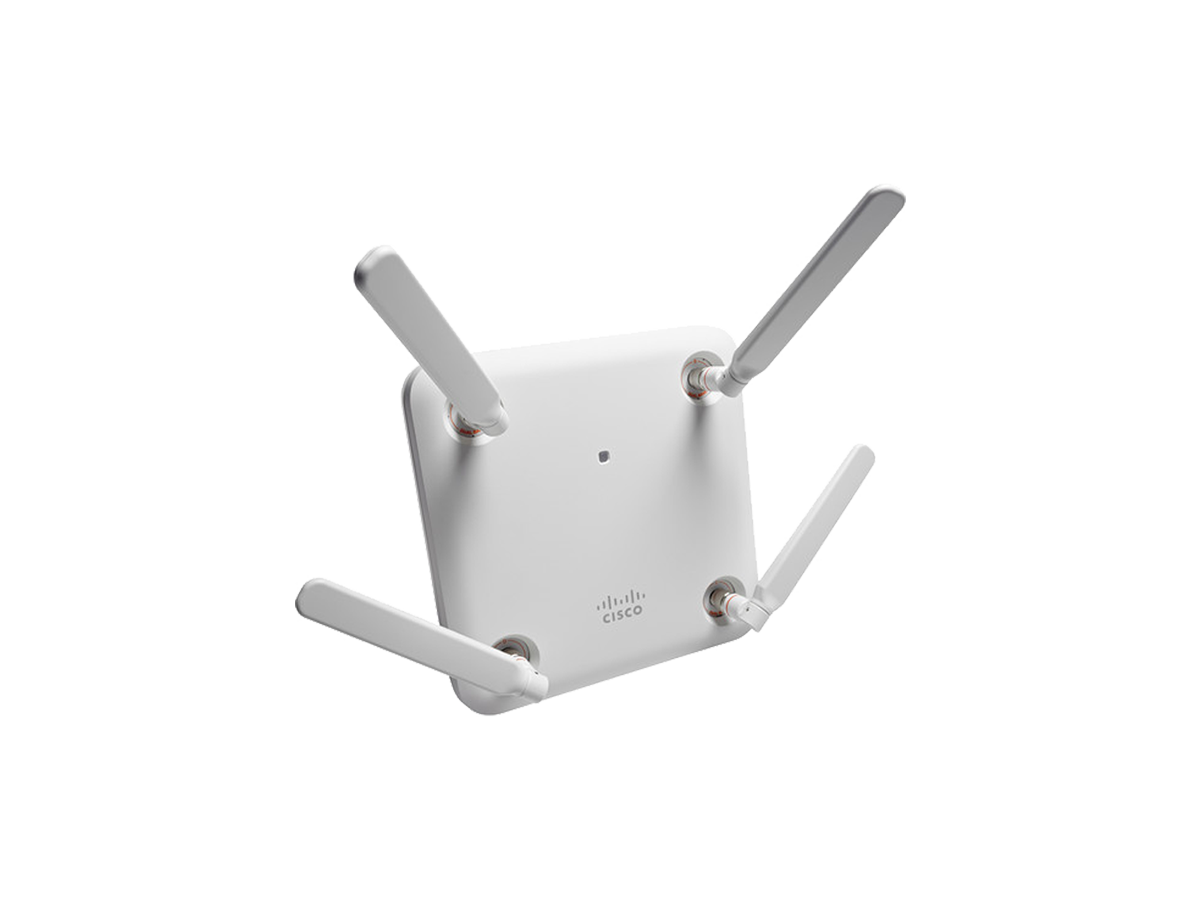Cisco Aironet 1852E Access Point - AIR-AP1852E-D-K9C