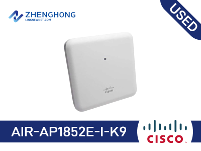 Cisco Aironet 1852E Access Point - AIR-AP1852E-I-K9