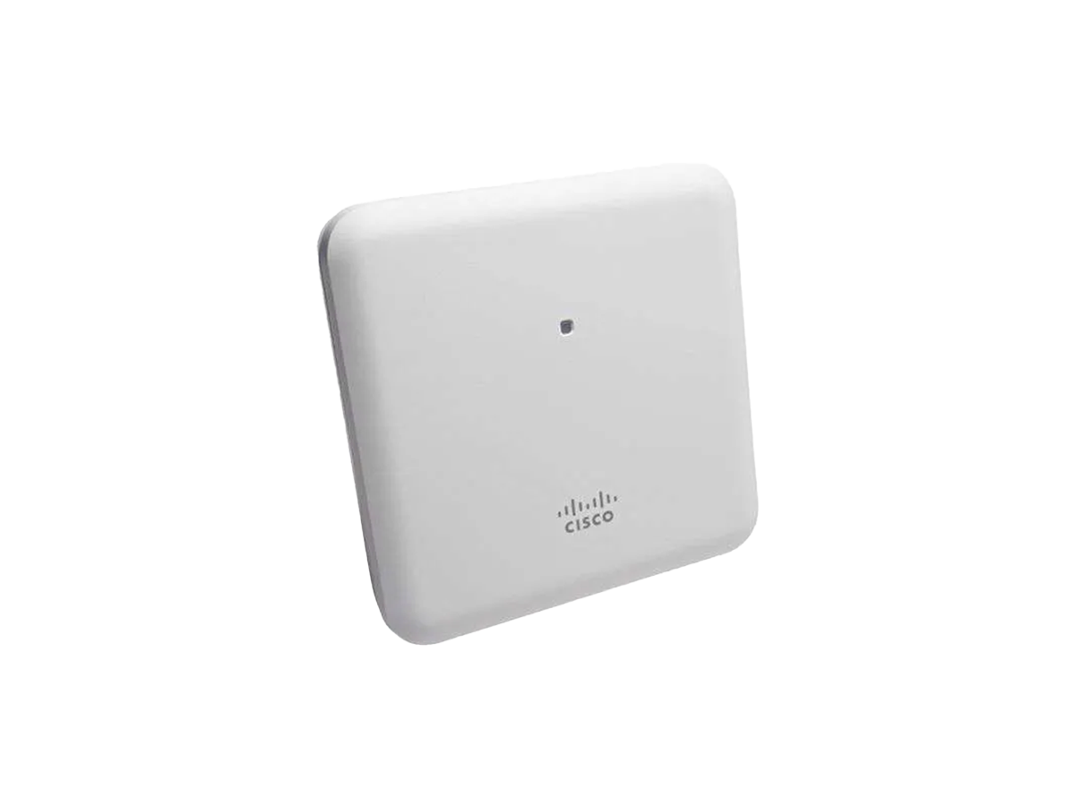 Cisco Aironet 1852E Access Point - AIR-AP1852E-I-K9