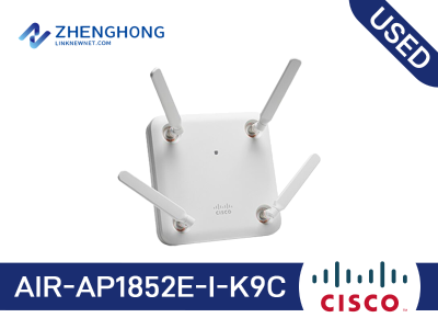 Cisco Aironet 1852E Access Point - AIR-AP1852E-I-K9C
