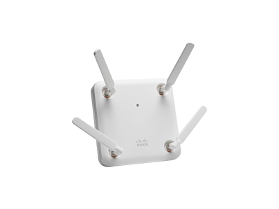 Cisco Aironet 1852E Access Point - AIR-AP1852E-K-K9