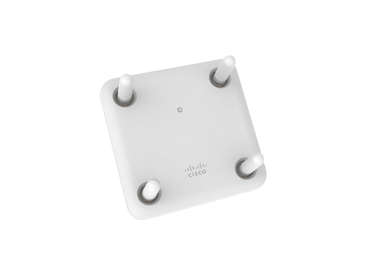Cisco Aironet 1852E Access Point - AIR-AP1852E-N-K9