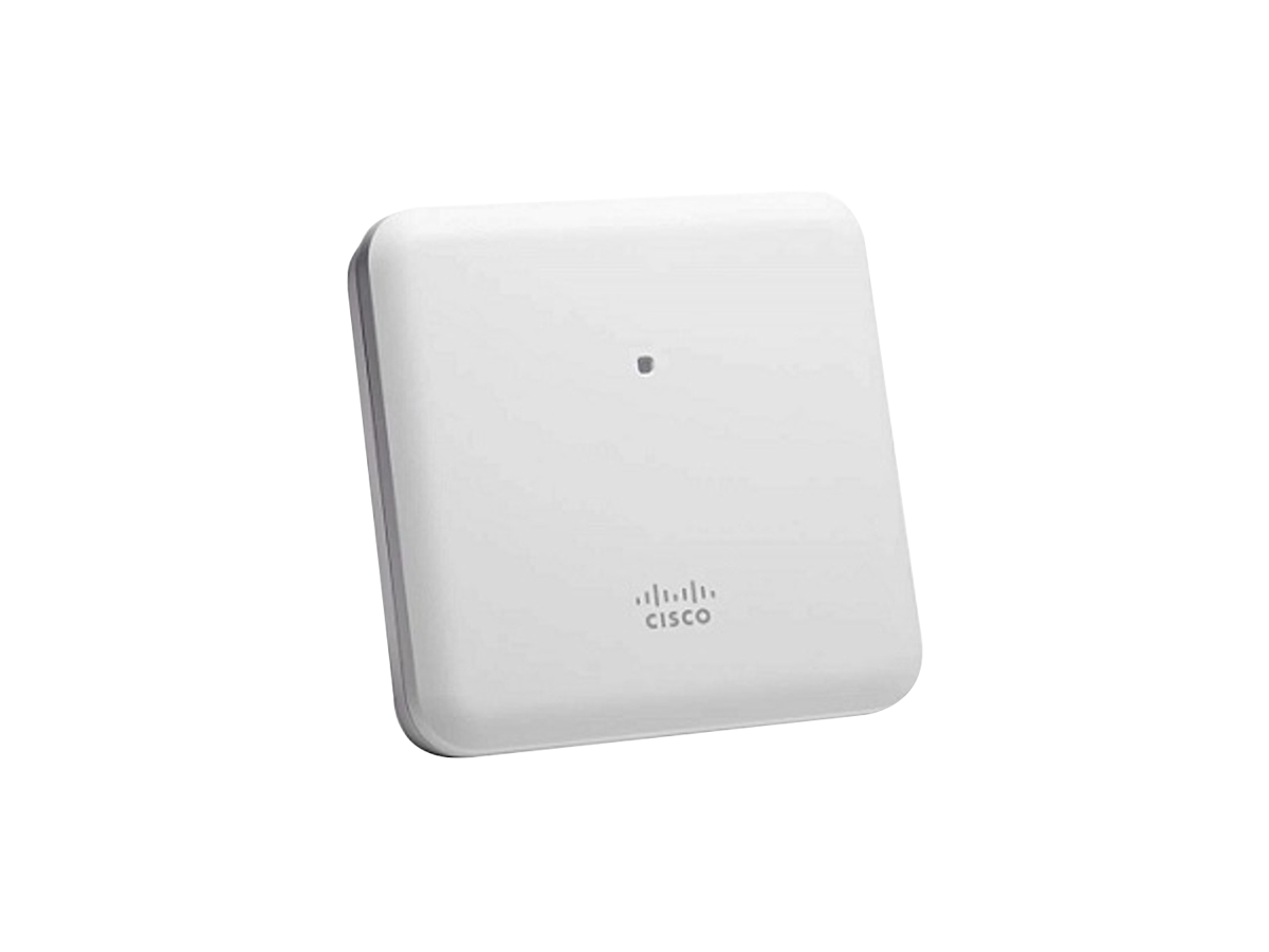 Cisco Aironet 1852i Access Point - AIR-AP1852I-BK910
