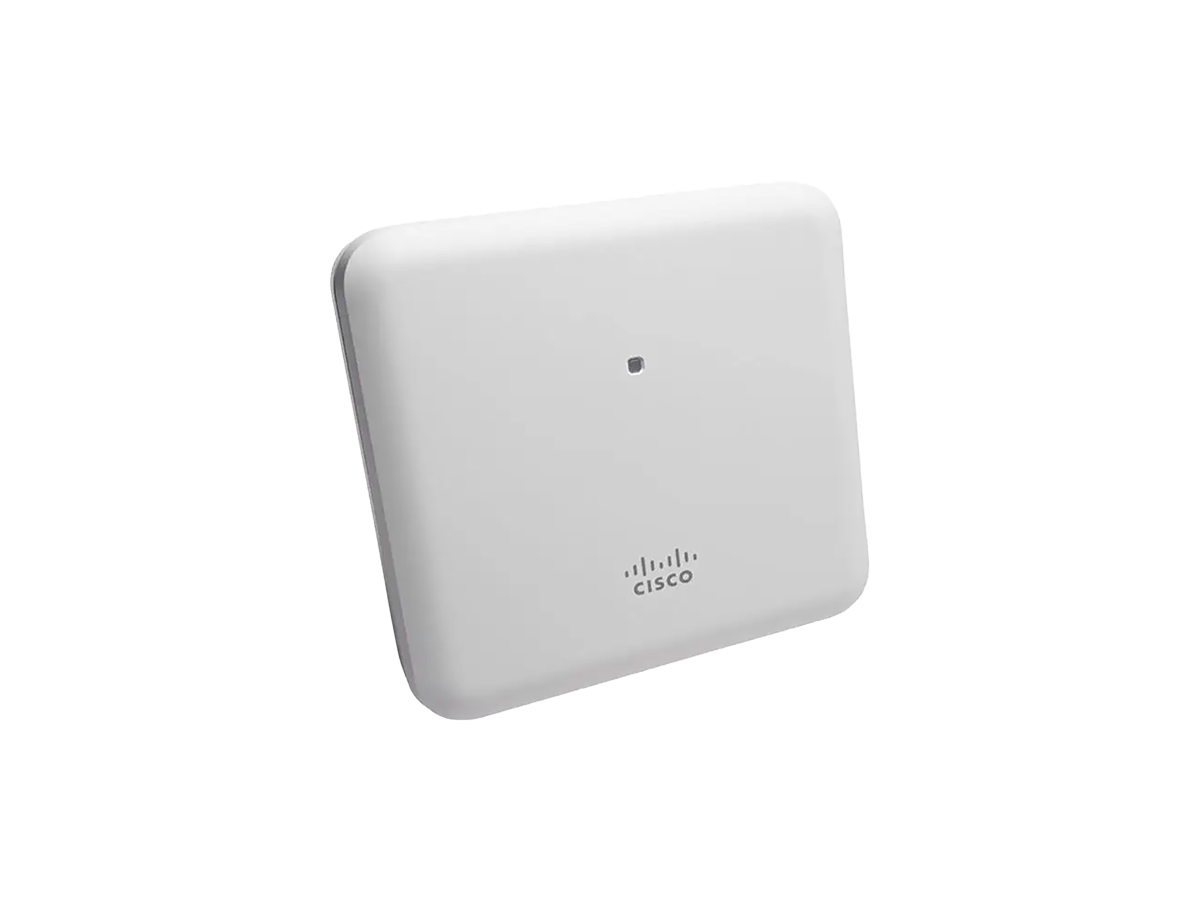 Cisco Aironet 1852i Access Point - AIR-AP1852I-E-K9C