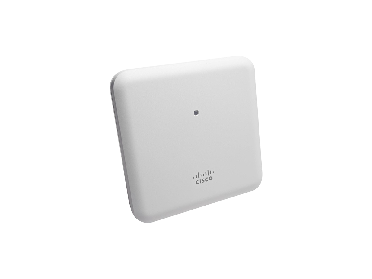 Cisco Aironet 1852i Access Point - AIR-AP1852I-EK9-RF