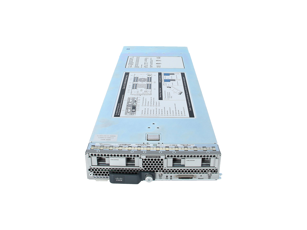 UCSB-B200-M4