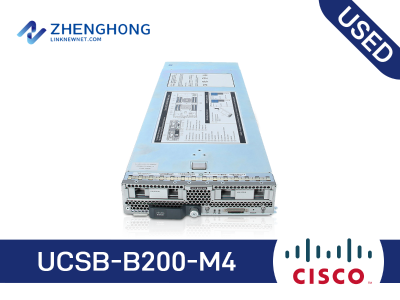 UCSB-B200-M4